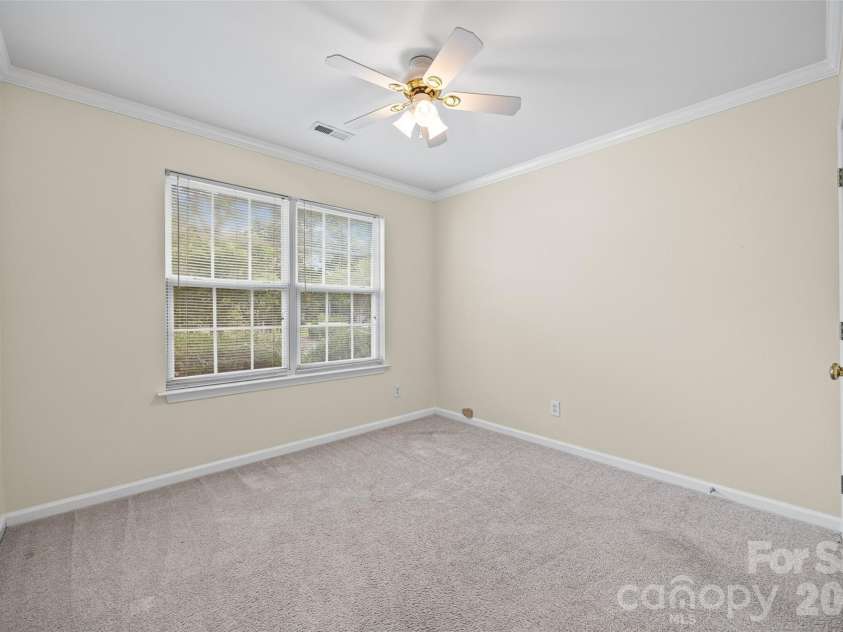 3201 Brookstone Trail, Indian Trail, NC 28079.  MLS# CAR4392073, YatesRealty ID 51641. 