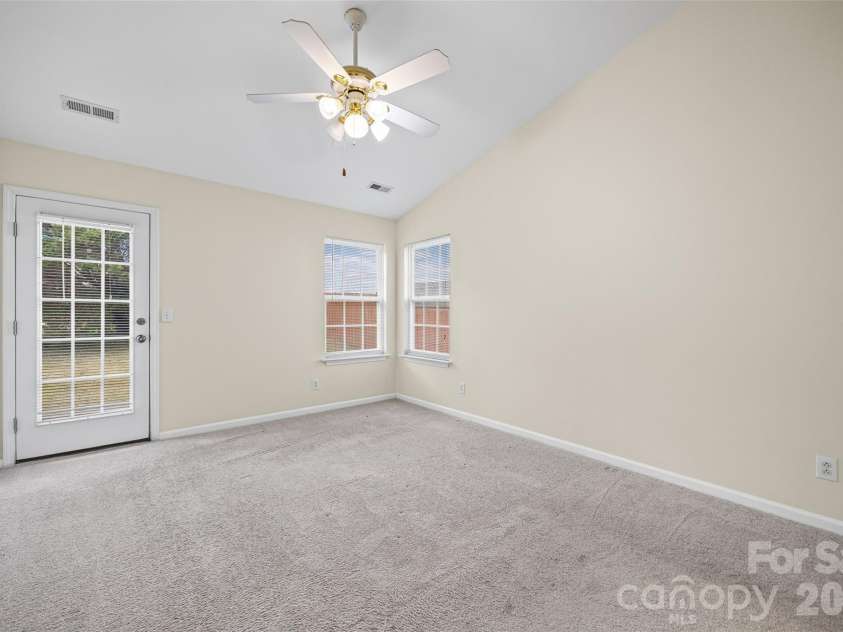 3201 Brookstone Trail, Indian Trail, NC 28079.  MLS# CAR4392073, YatesRealty ID 51641. 