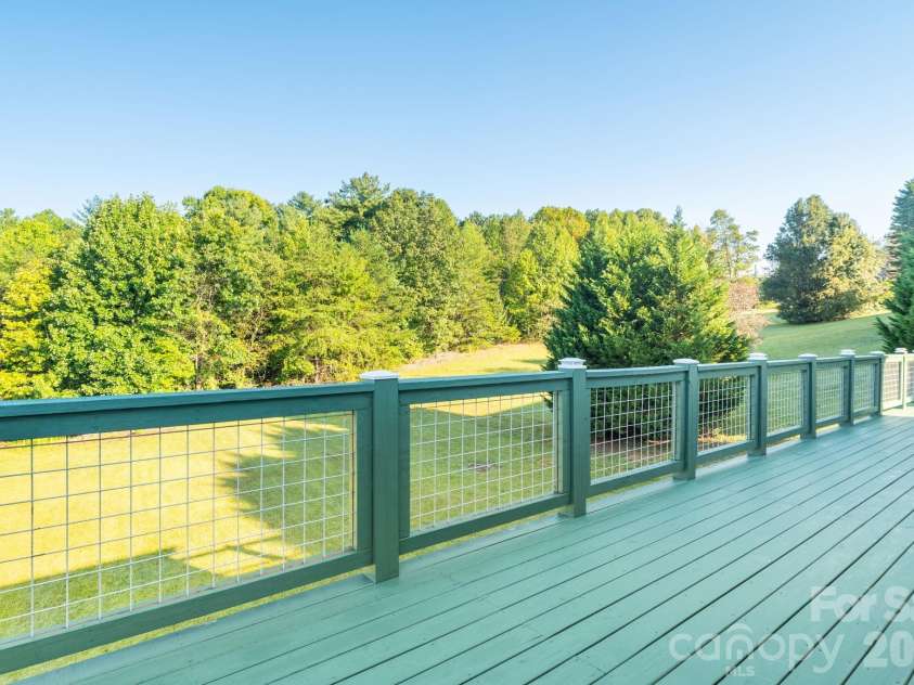 1260 Star Lane, Morganton, NC 28655.  MLS# CAR4403577, YatesRealty ID 51642. 