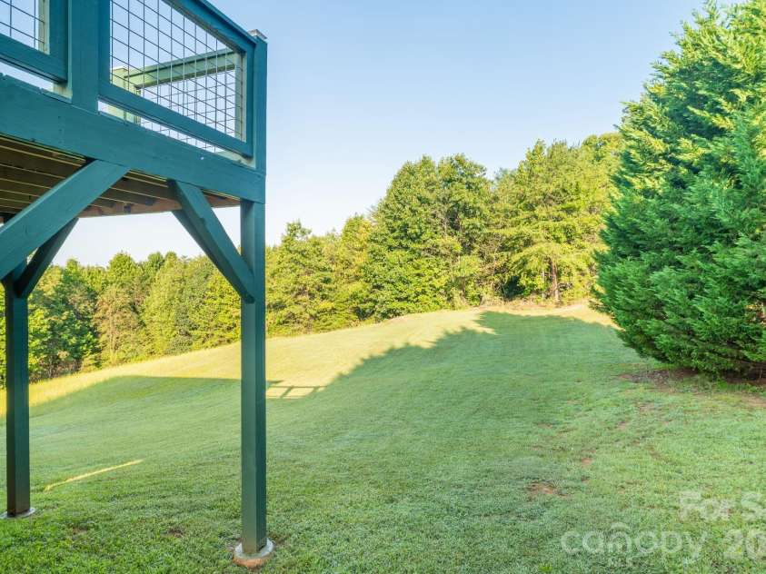 1260 Star Lane, Morganton, NC 28655.  MLS# CAR4403577, YatesRealty ID 51642. 