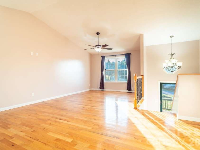 1260 Star Lane, Morganton, NC 28655.  MLS# CAR4403577, YatesRealty ID 51642. 