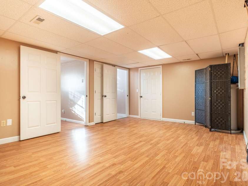 1260 Star Lane, Morganton, NC 28655.  MLS# CAR4403577, YatesRealty ID 51642. 