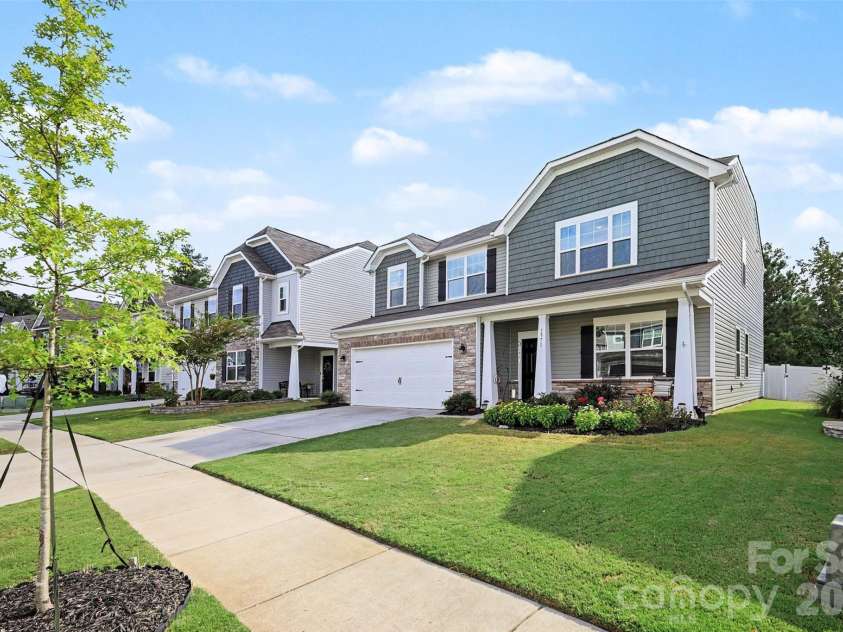 1571 Loggerhead Drive, Lancaster, SC 29720.  MLS# CAR4425185, YatesRealty ID 51644. 