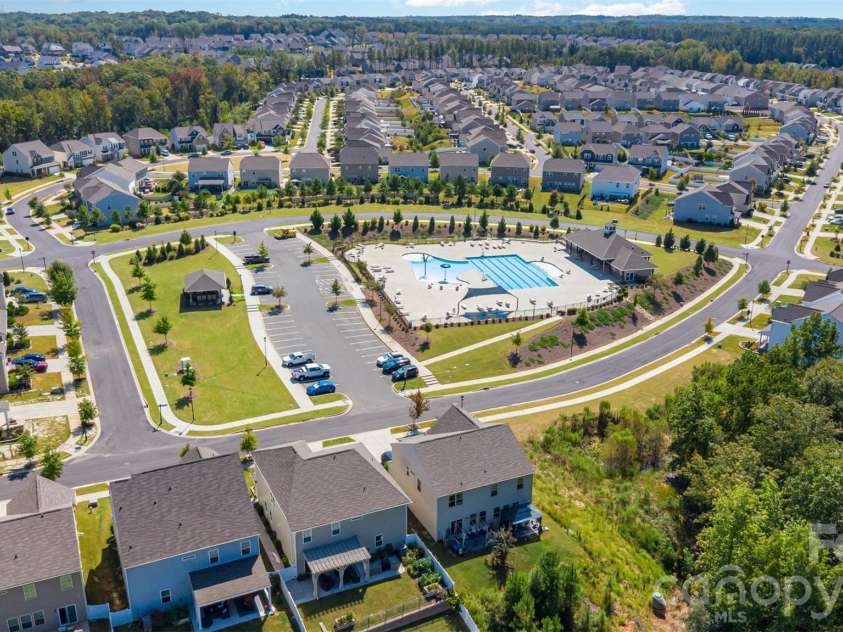 1571 Loggerhead Drive, Lancaster, SC 29720.  MLS# CAR4425185, YatesRealty ID 51644. Amenities