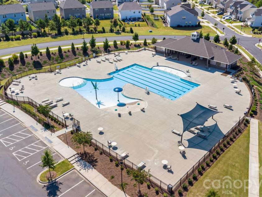 1571 Loggerhead Drive, Lancaster, SC 29720.  MLS# CAR4425185, YatesRealty ID 51644. Amenities