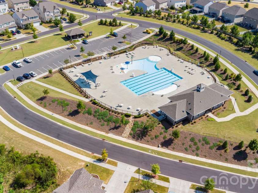 1571 Loggerhead Drive, Lancaster, SC 29720.  MLS# CAR4425185, YatesRealty ID 51644. Amenities