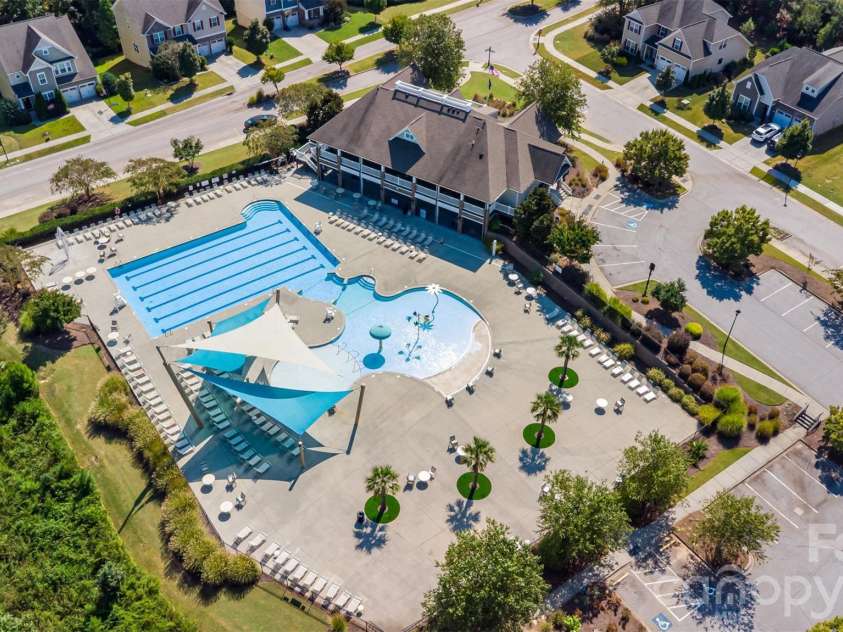 1571 Loggerhead Drive, Lancaster, SC 29720.  MLS# CAR4425185, YatesRealty ID 51644. Amenities