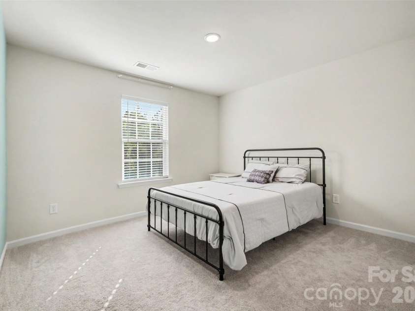 1571 Loggerhead Drive, Lancaster, SC 29720.  MLS# CAR4425185, YatesRealty ID 51644. Bedroom 2