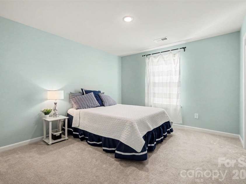 1571 Loggerhead Drive, Lancaster, SC 29720.  MLS# CAR4425185, YatesRealty ID 51644. Bedroom 4