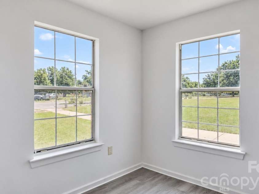 8032 Tremaine Court, Charlotte, NC 28227.  MLS# CAR4425514, YatesRealty ID 51648. 