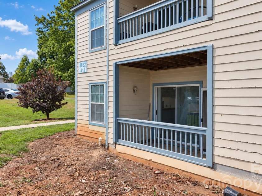 8032 Tremaine Court, Charlotte, NC 28227.  MLS# CAR4425514, YatesRealty ID 51648. 