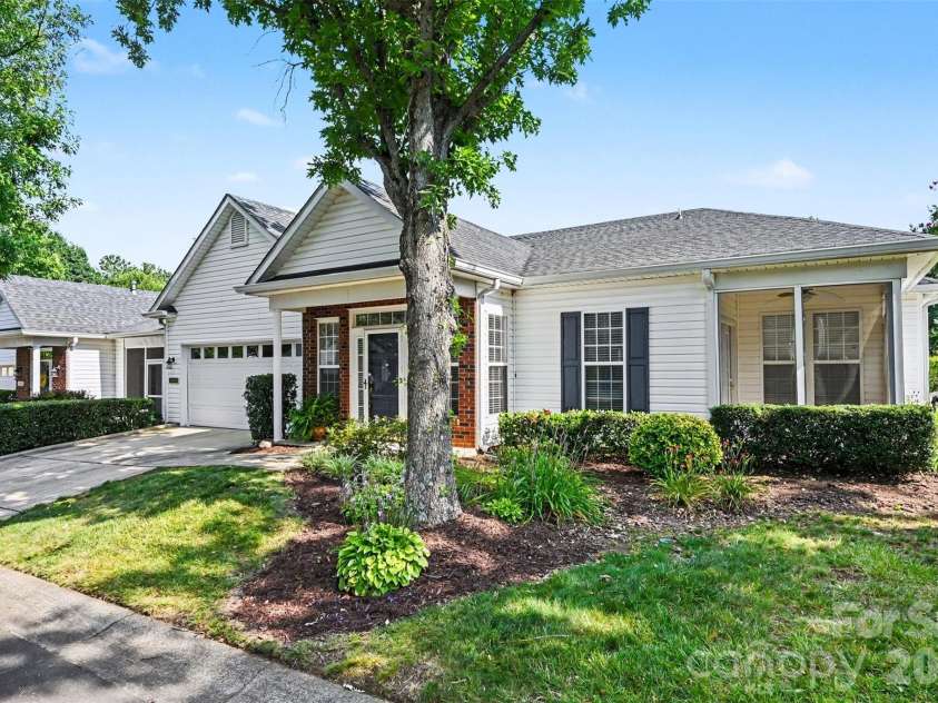 12114 Groth Court, Charlotte, NC 28277.  MLS# CAR4400315, YatesRealty ID 5165. 