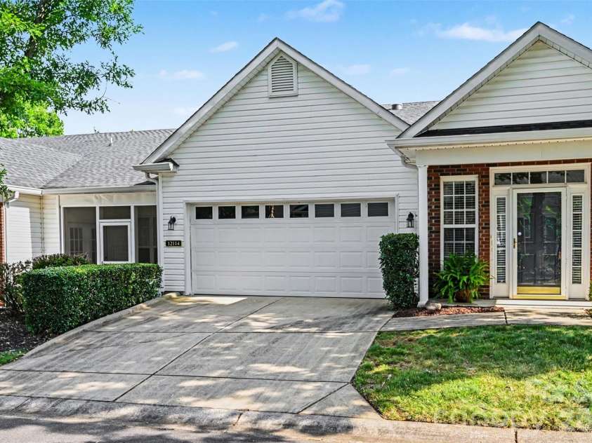 12114 Groth Court, Charlotte, NC 28277.  MLS# CAR4400315, YatesRealty ID 5165. 