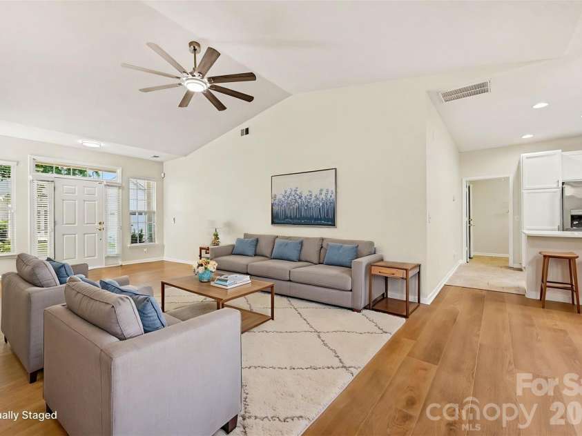 12114 Groth Court, Charlotte, NC 28277.  MLS# CAR4400315, YatesRealty ID 5165. 