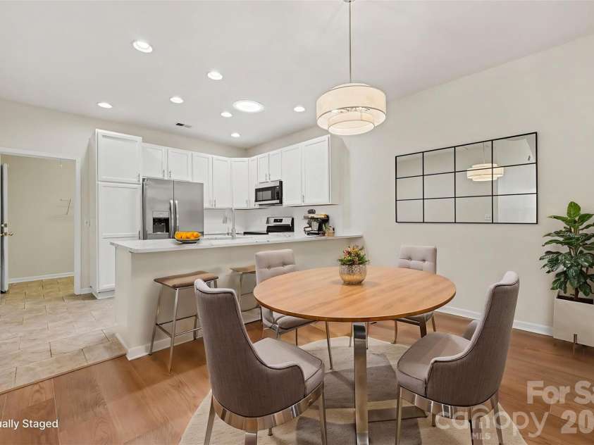 12114 Groth Court, Charlotte, NC 28277.  MLS# CAR4400315, YatesRealty ID 5165. 