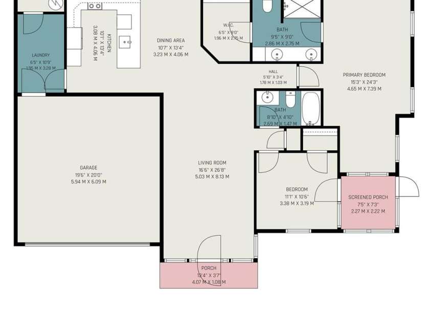 12114 Groth Court, Charlotte, NC 28277.  MLS# CAR4400315, YatesRealty ID 5165. 