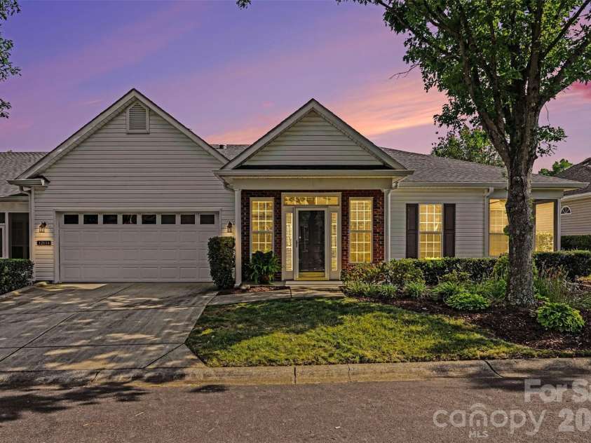 12114 Groth Court, Charlotte, NC 28277.  MLS# CAR4400315, YatesRealty ID 5165. 