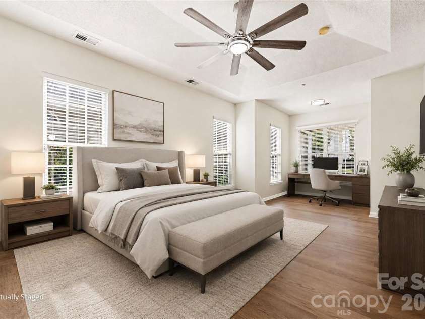 12114 Groth Court, Charlotte, NC 28277.  MLS# CAR4400315, YatesRealty ID 5165. 
