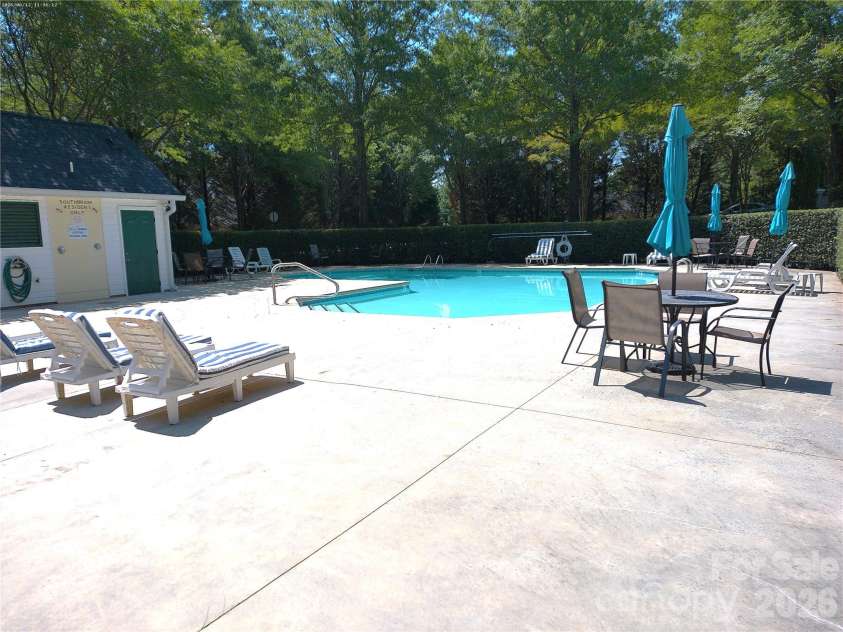 12114 Groth Court, Charlotte, NC 28277.  MLS# CAR4400315, YatesRealty ID 5165. 