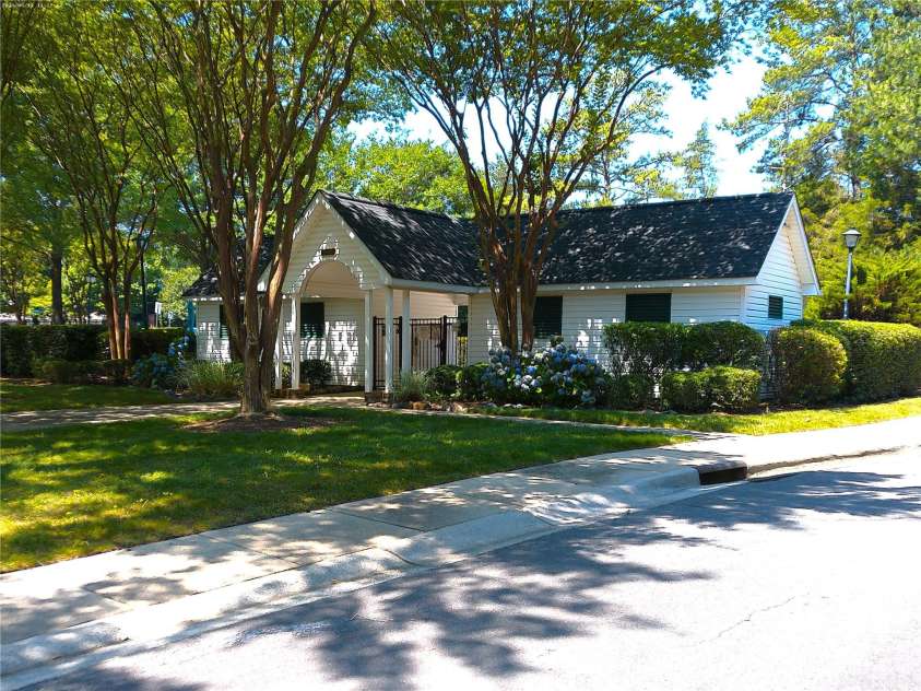 12114 Groth Court, Charlotte, NC 28277.  MLS# CAR4400315, YatesRealty ID 5165. 
