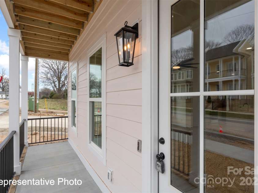 5830 Pittmon Lane, Kannapolis, NC 28081.  MLS# CAR4161640, YatesRealty ID 5165. 