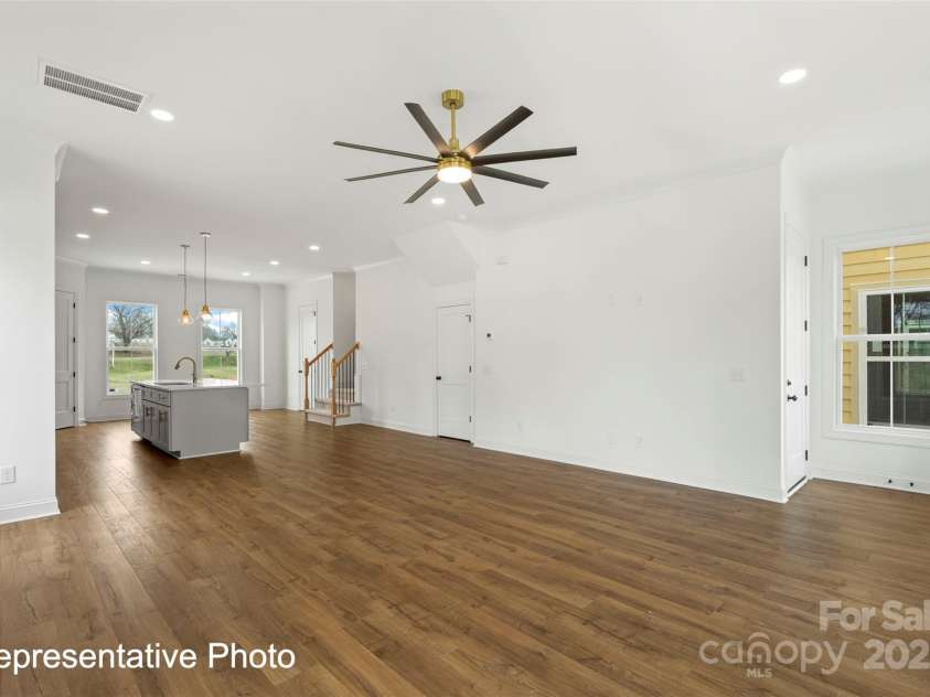 5830 Pittmon Lane, Kannapolis, NC 28081.  MLS# CAR4161640, YatesRealty ID 5165. 