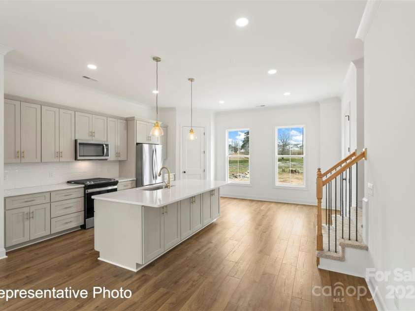 5830 Pittmon Lane, Kannapolis, NC 28081.  MLS# CAR4161640, YatesRealty ID 5165. 