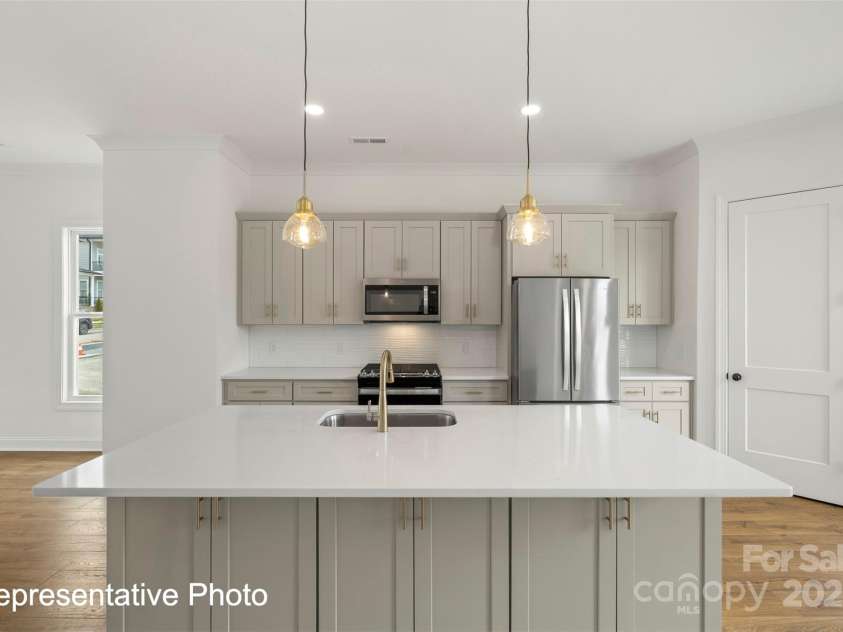 5830 Pittmon Lane, Kannapolis, NC 28081.  MLS# CAR4161640, YatesRealty ID 5165. 