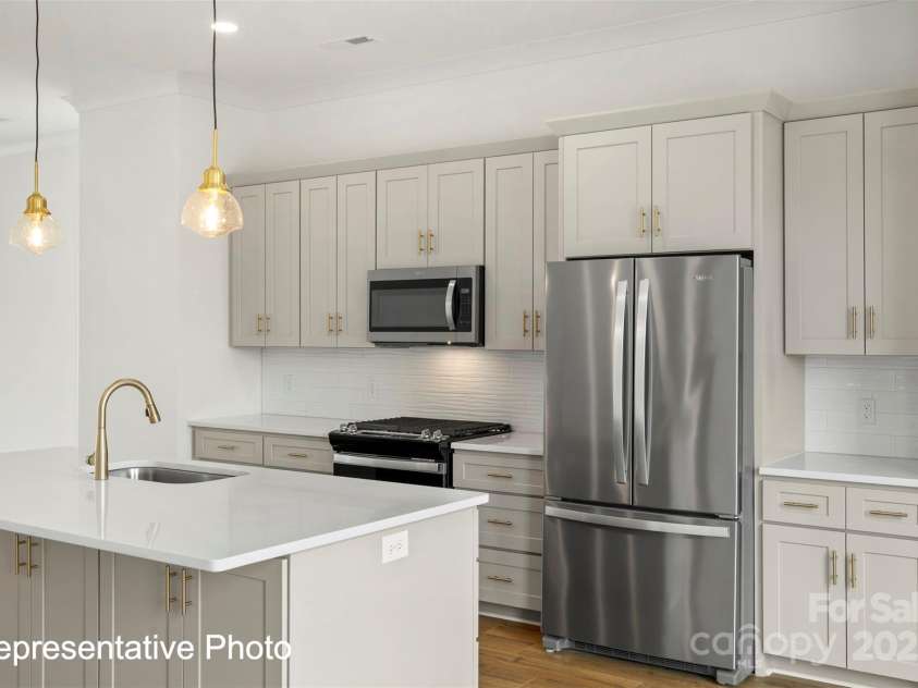 5830 Pittmon Lane, Kannapolis, NC 28081.  MLS# CAR4161640, YatesRealty ID 5165. 