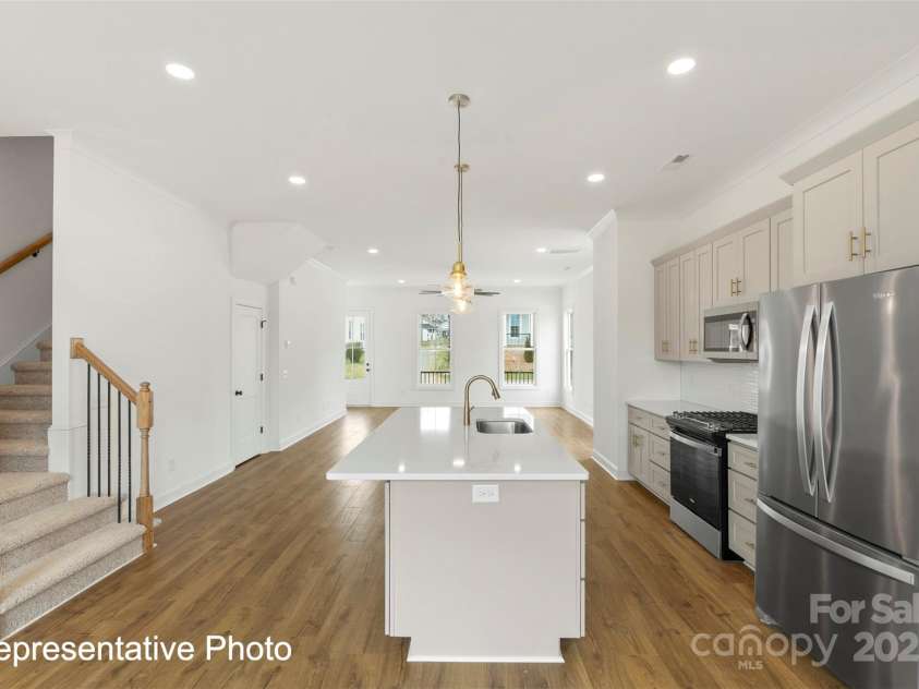 5830 Pittmon Lane, Kannapolis, NC 28081.  MLS# CAR4161640, YatesRealty ID 5165. 