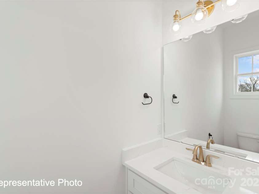 5830 Pittmon Lane, Kannapolis, NC 28081.  MLS# CAR4161640, YatesRealty ID 5165. 