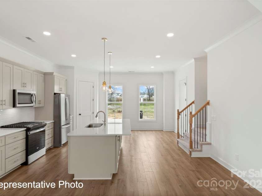 5830 Pittmon Lane, Kannapolis, NC 28081.  MLS# CAR4161640, YatesRealty ID 5165. 