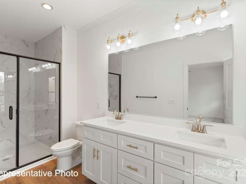 5830 Pittmon Lane, Kannapolis, NC 28081.  MLS# CAR4161640, YatesRealty ID 5165. 