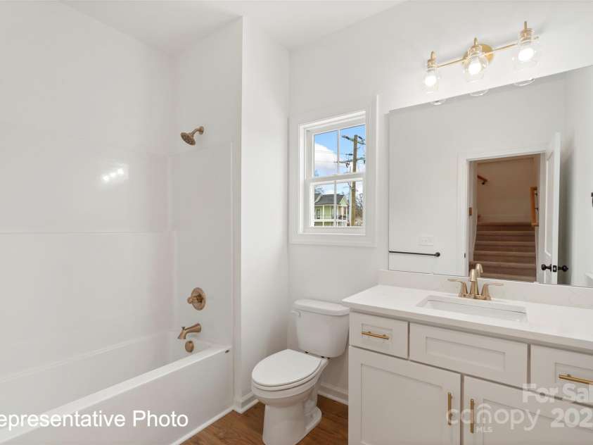 5830 Pittmon Lane, Kannapolis, NC 28081.  MLS# CAR4161640, YatesRealty ID 5165. 