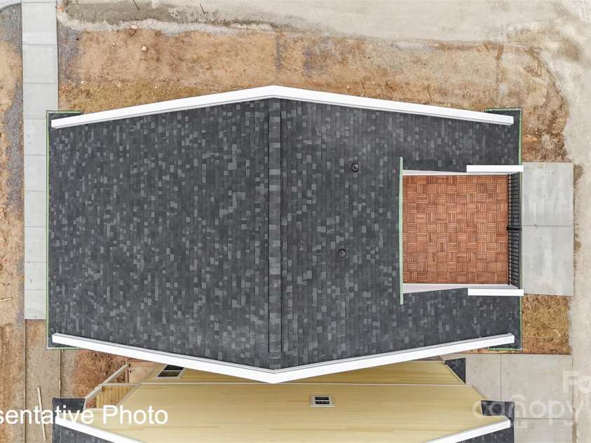 5830 Pittmon Lane, Kannapolis, NC 28081.  MLS# CAR4161640, YatesRealty ID 5165. 