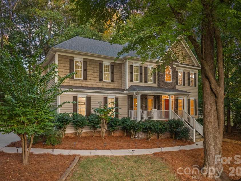 155 Culpeze Road, Mooresville, NC 28117.  MLS# CAR4424374, YatesRealty ID 51650. 