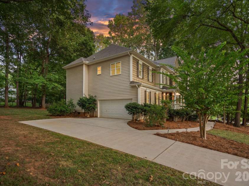 155 Culpeze Road, Mooresville, NC 28117.  MLS# CAR4424374, YatesRealty ID 51650. 