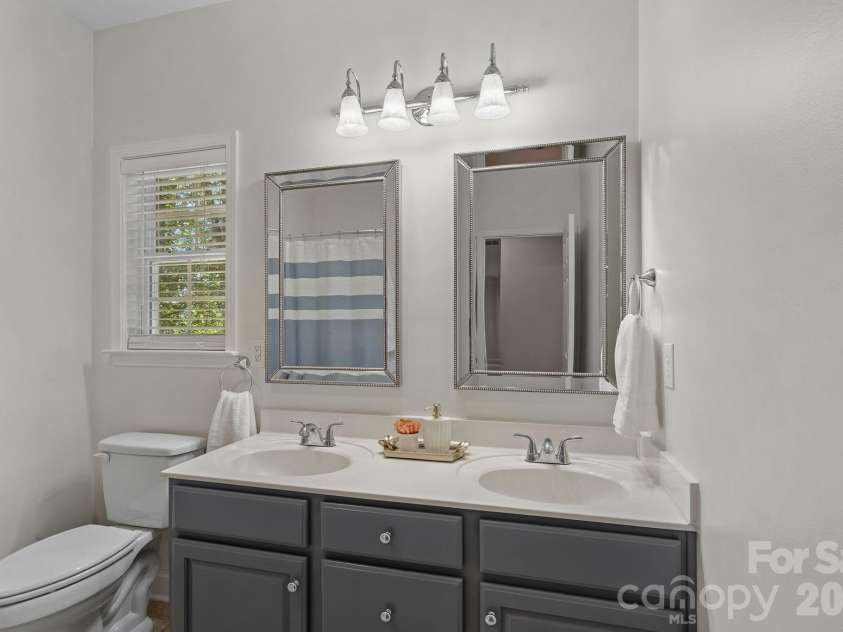 155 Culpeze Road, Mooresville, NC 28117.  MLS# CAR4424374, YatesRealty ID 51650. Full Bath