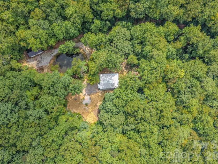 633 Kingdom Place, Zirconia, NC 28790.  MLS# CAR4425682, YatesRealty ID 51652. 