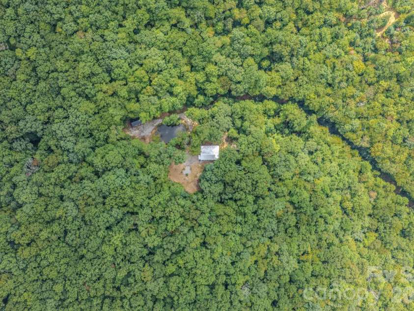 633 Kingdom Place, Zirconia, NC 28790.  MLS# CAR4425682, YatesRealty ID 51652. 