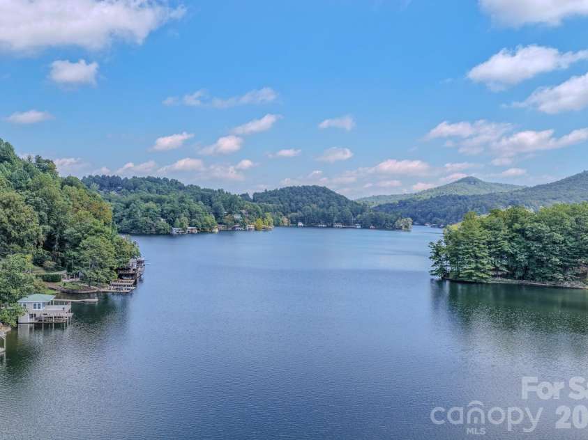 633 Kingdom Place, Zirconia, NC 28790.  MLS# CAR4425682, YatesRealty ID 51652. 