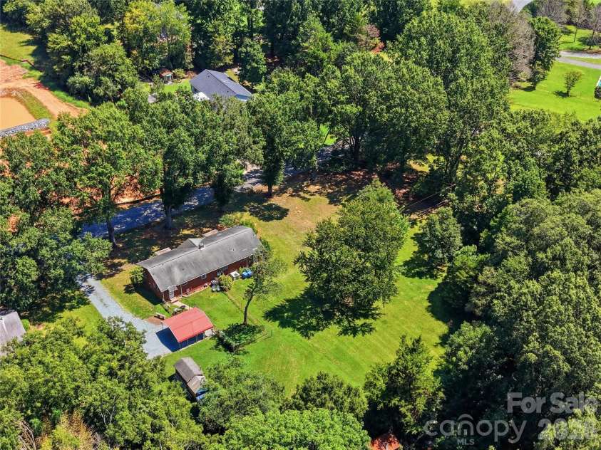 7727 Mcwhirter Road, Mint Hill, NC 28227.  MLS# CAR4425559, YatesRealty ID 51655. 
