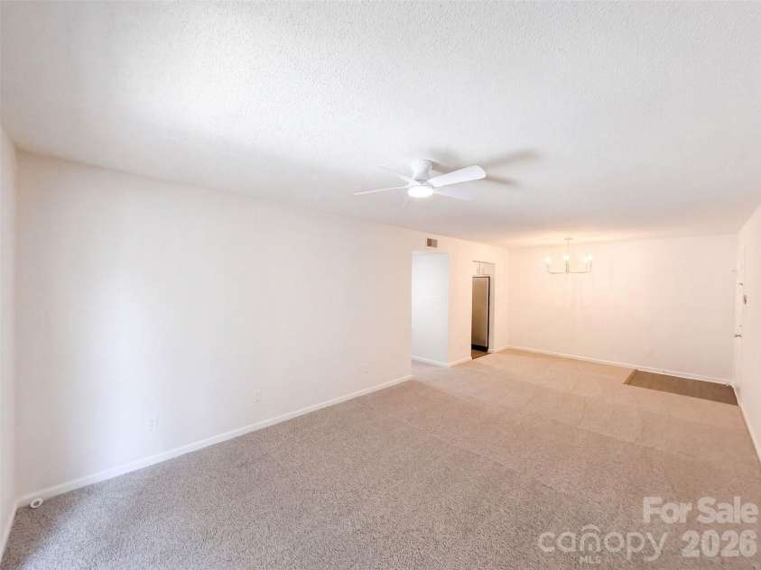 101 Carriage House Drive, Kannapolis, NC 28081.  MLS# CAR4426162, YatesRealty ID 51657. 