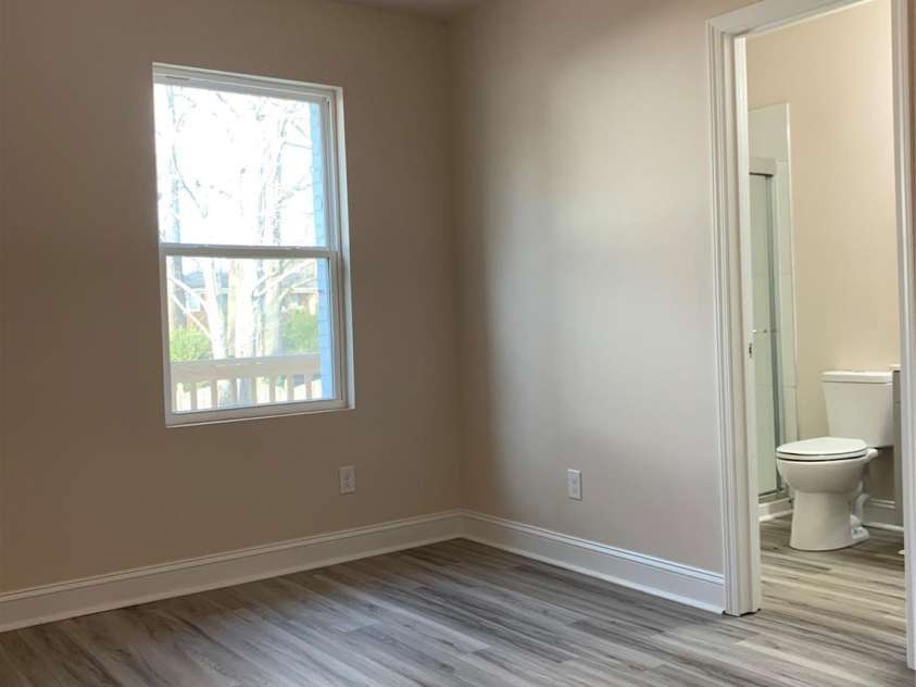 1020 Concord Avenue, Monroe, NC 28110.  MLS# CAR4359871, YatesRealty ID 5166. 
