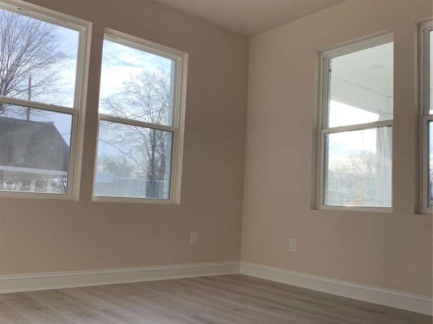 1020 Concord Avenue, Monroe, NC 28110.  MLS# CAR4359871, YatesRealty ID 5166. 