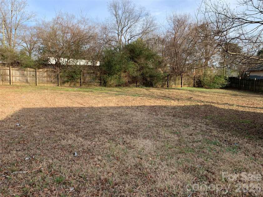 1020 Concord Avenue, Monroe, NC 28110.  MLS# CAR4359871, YatesRealty ID 5166. 