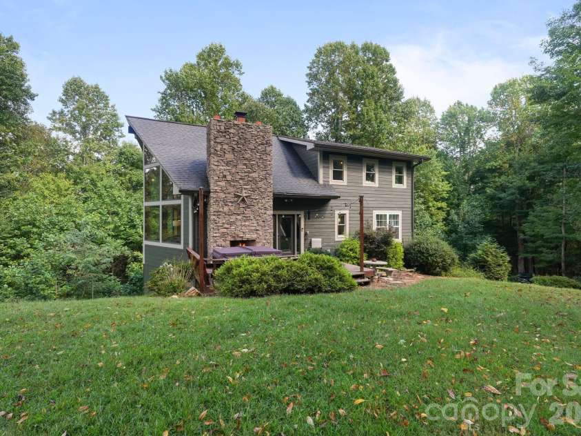 558 Perri Creek Way, Warrensville, NC 28693.  MLS# CAR4426128, YatesRealty ID 51660. 
