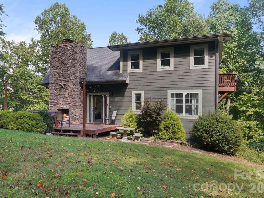 558 Perri Creek Way, Warrensville, NC 28693.  MLS# CAR4426128, YatesRealty ID 51660. 