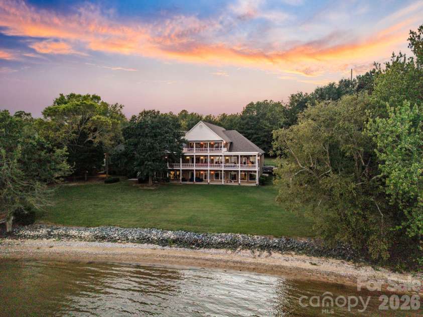 2159 Mingus Lane, York, SC 29745.  MLS# CAR4426084, YatesRealty ID 51661. 