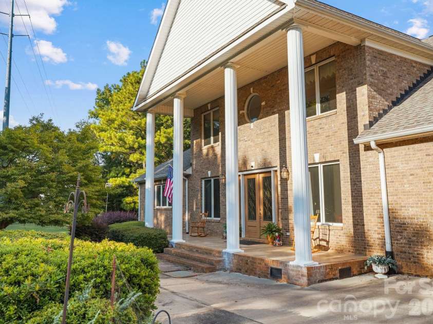 2159 Mingus Lane, York, SC 29745.  MLS# CAR4426084, YatesRealty ID 51661. 